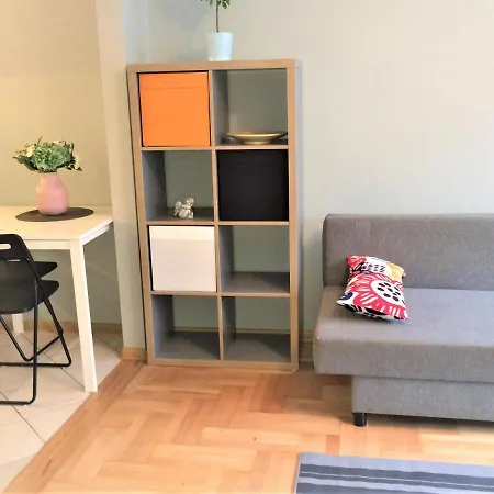 Lobzowska Apartment Krakow