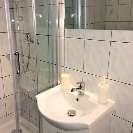 Apartment Lobzowska Krakow