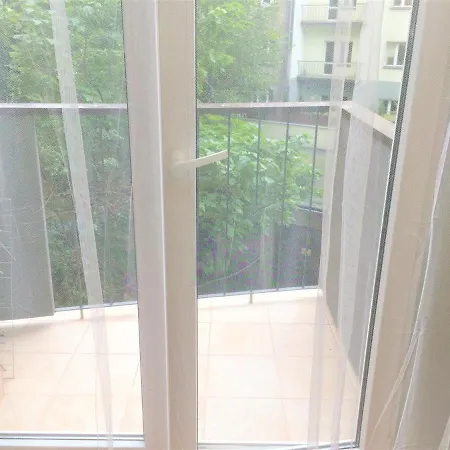 Apartment Lobzowska Krakow