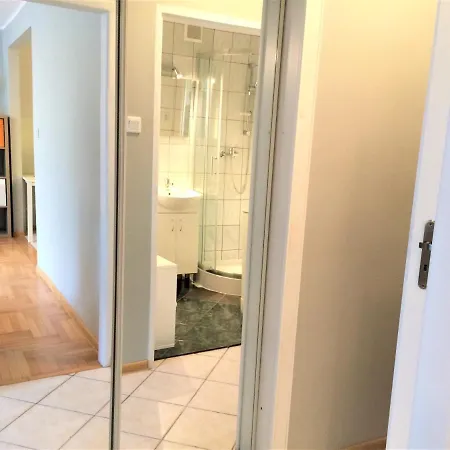 Apartment Lobzowska Krakow