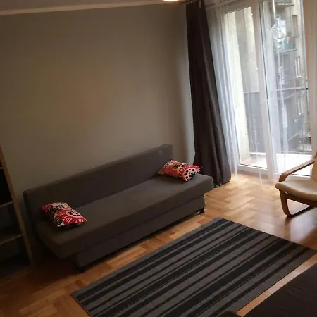 Lobzowska Apartment Krakow