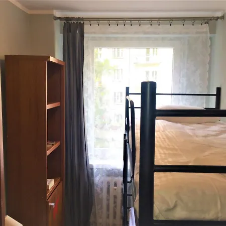Apartment Lobzowska *