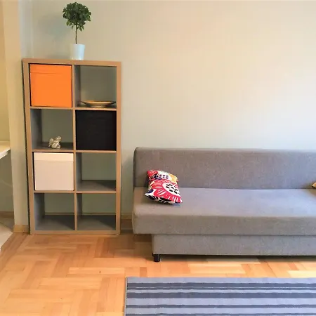 Lejlighed Lobzowska Kraków
