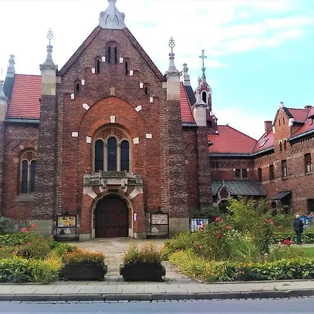 łobzowska * Kraków