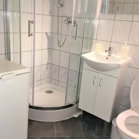 Lobzowska Krakau
