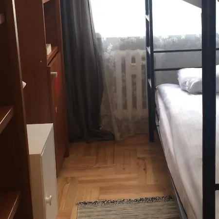 Lobzowska Apartment *