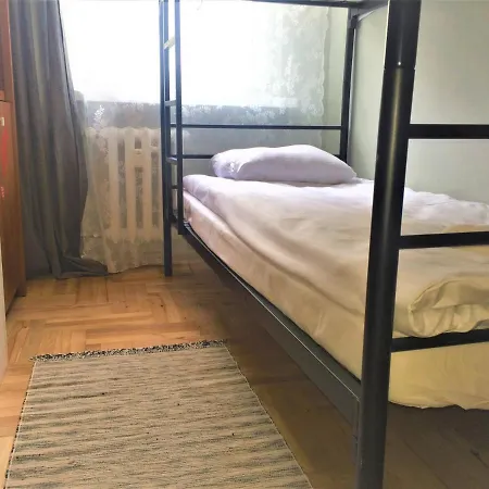 łobzowska Apartament